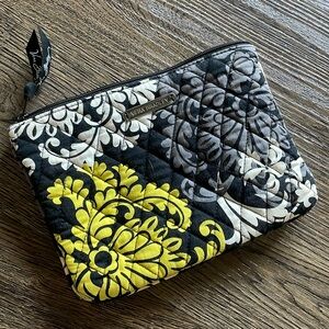 Vera Bradley Cosmetic Pouch
